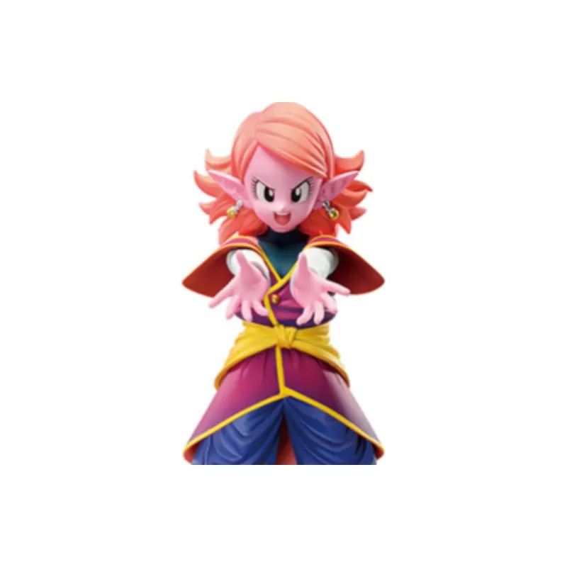 BANPRESTO Dragon Ball Characters Glass Factory Ichiban Kuji Scale Figures 15cm-3