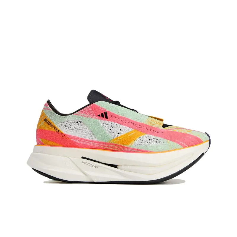 Adidas Prime X 2.0 Strung Sneakers Women's-1