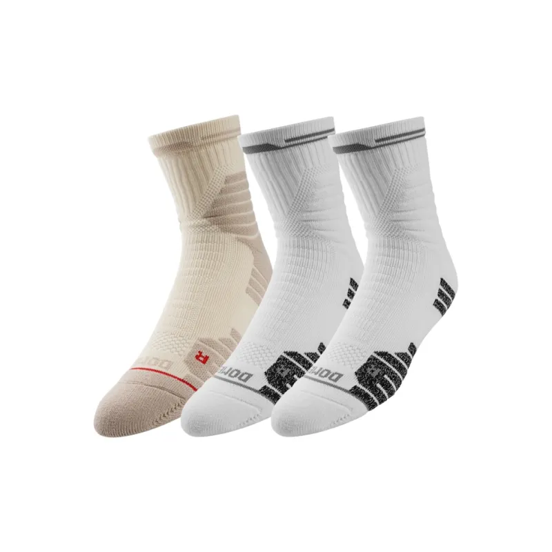 BKCXZICE Basketball Socks Unisex Combo Set-20