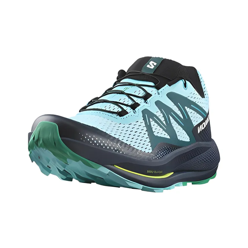 SALOMON Pulsar Trail 'Blue Black'-0