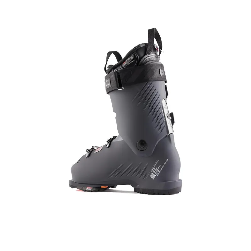 ROSSIGNOL Ankle Boots Men's Black-2