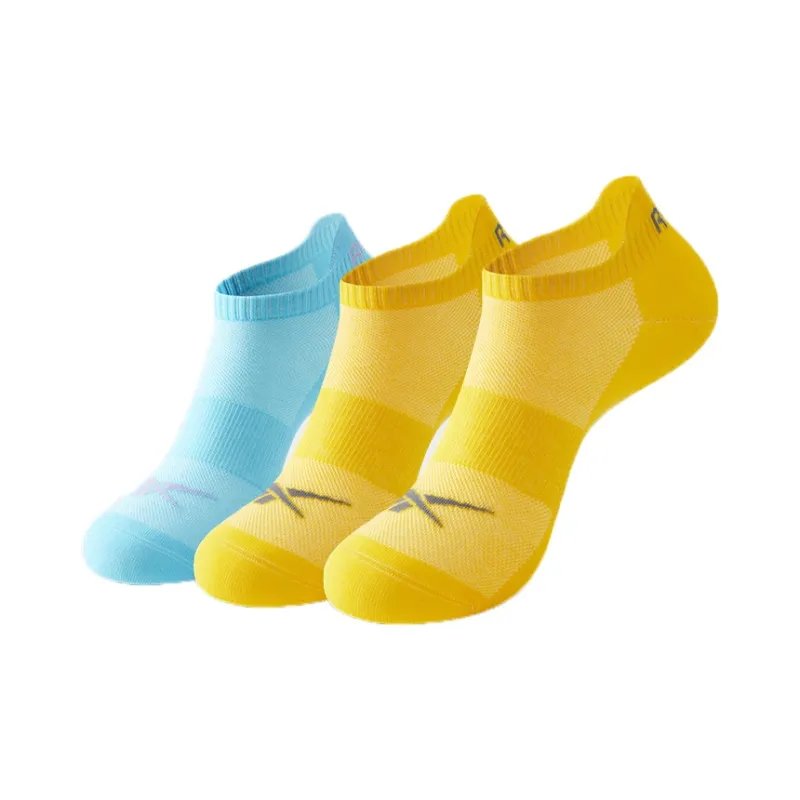 Reebok Ankle Socks Unisex 3 Pack-3