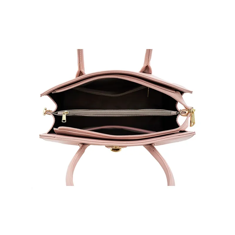 Vigno Synthetic Leather Shoulder Bag Crossbody Bag Handbags Regular Women's Apricot/Pink/Brown/Blue/Black-12