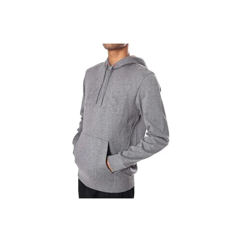 HUGO BOSS Sweatshirt Men's Gray-2