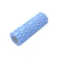 Foam Roller-(30*10) Small Size Blue