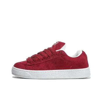FERW Vintage Rose Coverage Anti Slip Wear Resistant Lightweight Breathable Low Top Skateboard Shoes Unisex