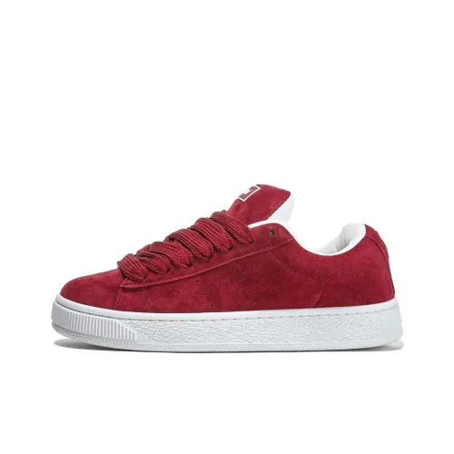 FERW Skateboard Shoes Unisex Low-Top