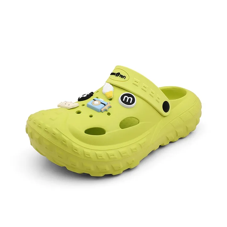 HANG TEN Clogs Women's-13