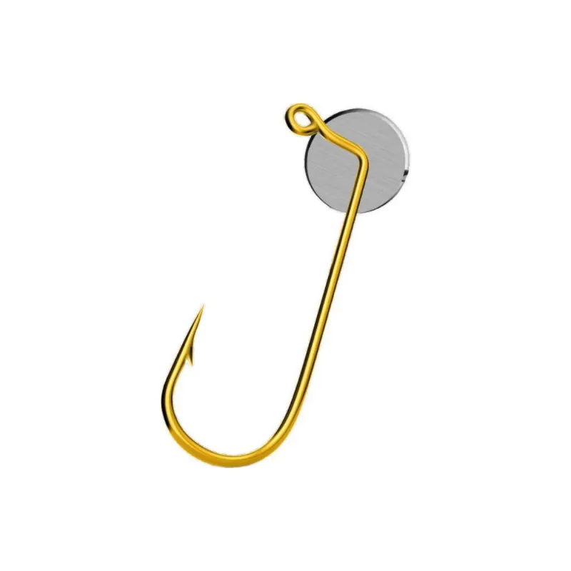 Bally Fish Hook-5