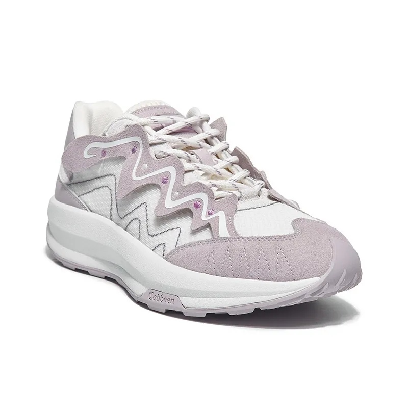 Cabbeen Low-Top Running Shoes Women's-13
