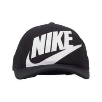 Nike Rise Kids' Structured Trucker Cap