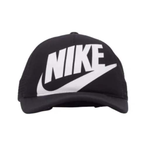 Nike Rise Kids' Structured Trucker Cap