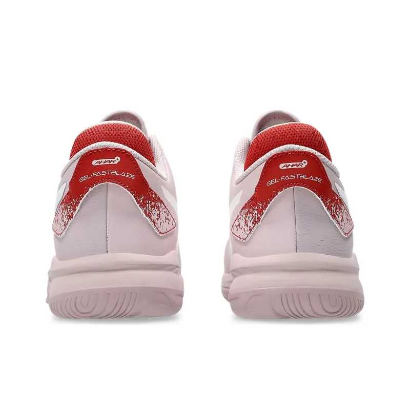 Asics Gel Fastblaze Watershed Rose White-4