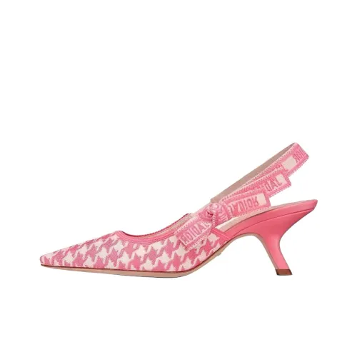 J'ADIOR High Heels Women's Soft Pink