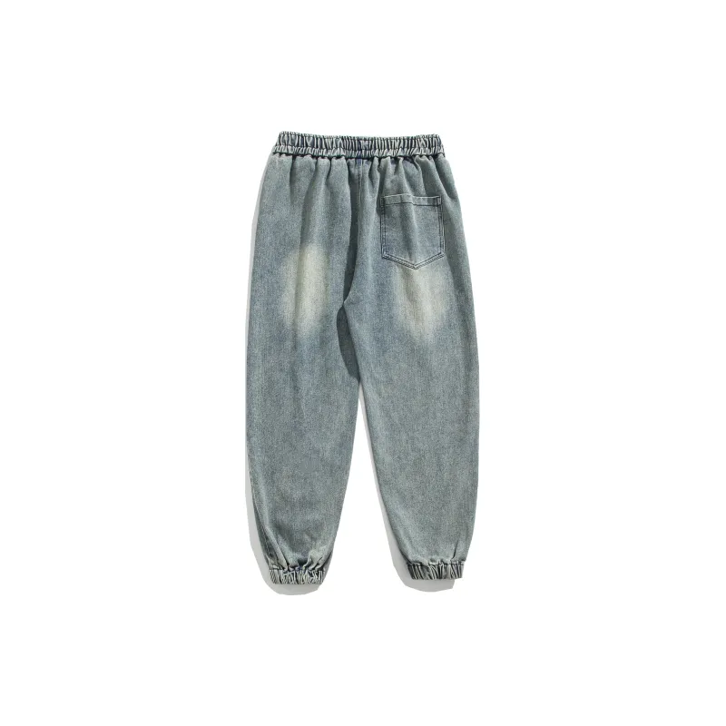 TYPERIGHTER Jeans Unisex-14