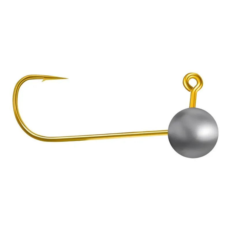 Bally Fish Hook-4