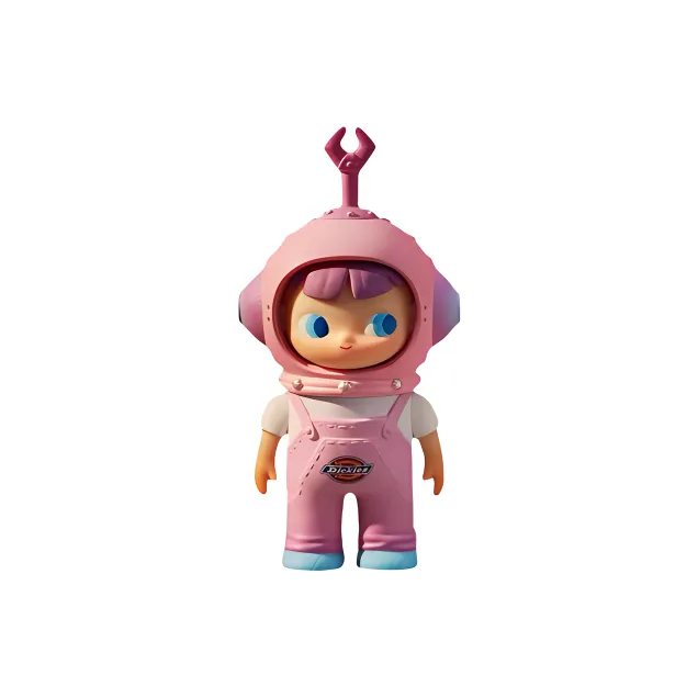 Dickies Chubby Cimmy Trendy Figures 10.15cm-0