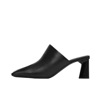 Balenciaga Moon Stylish Sandals Women's Black