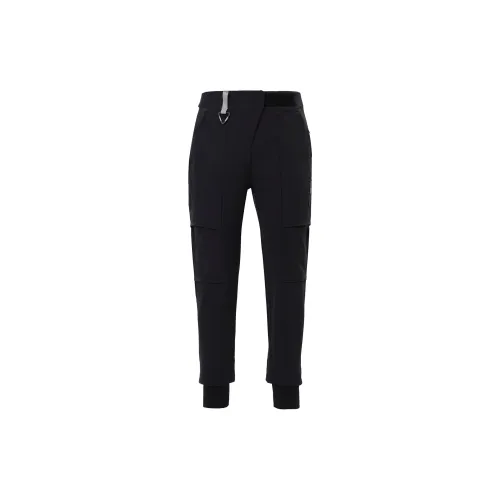 Adidas Casual Pants Women's Black