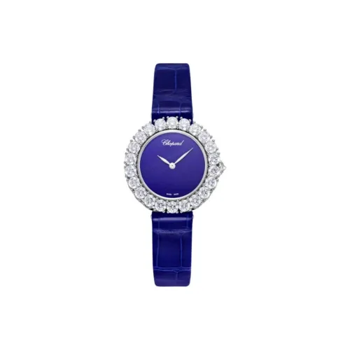 Chopard Women's L’HEURE DU DIAMANT Swiss Watches