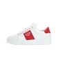 White Red