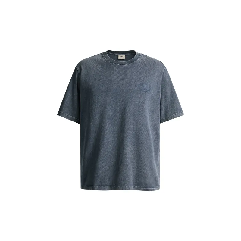 CHINISM T Shirts Unisex-6