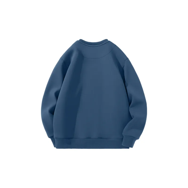 WARRIOR Sweatshirts Men-12