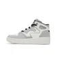 White Gray