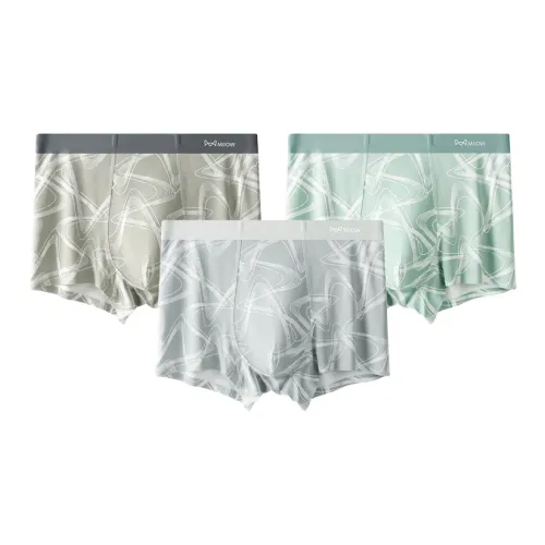 MIIOW Men Underpants