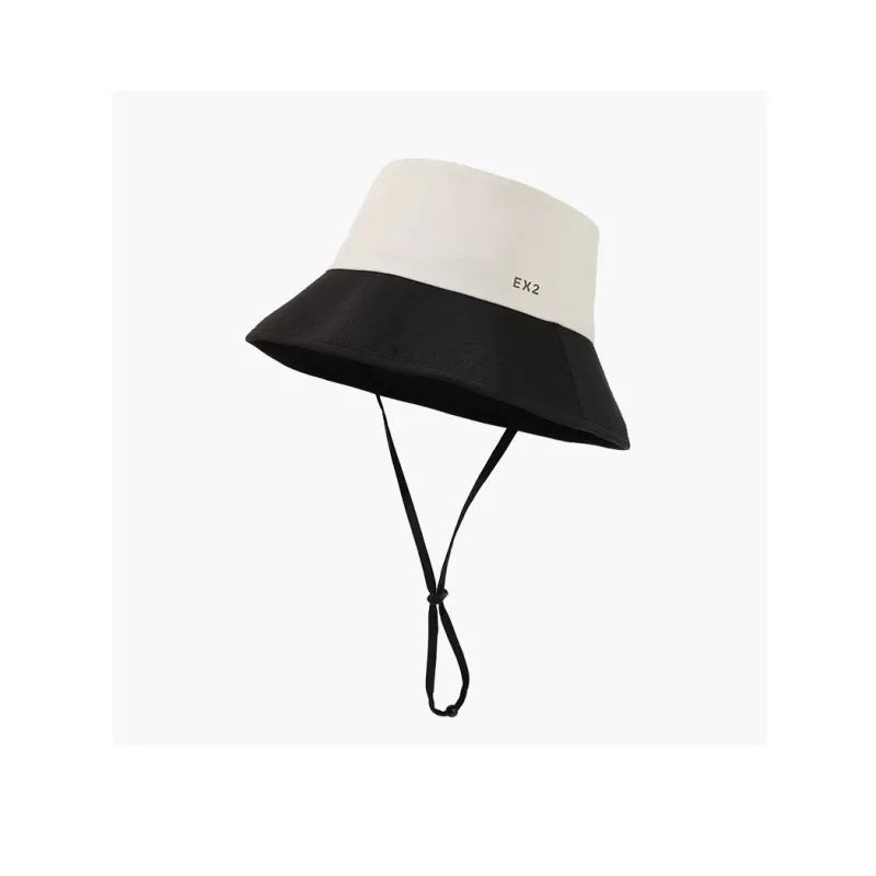 EX2 YIHAISHI Polyester Bucket Hats Unisex Multicolor-1