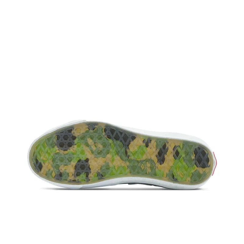 Vans Bape X Sk8 Mid 83 'ABC Camo'-4