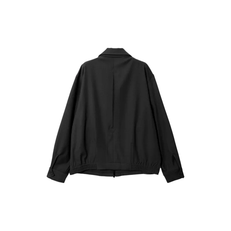 Needles Long Sleeved Zipped Jacket-1