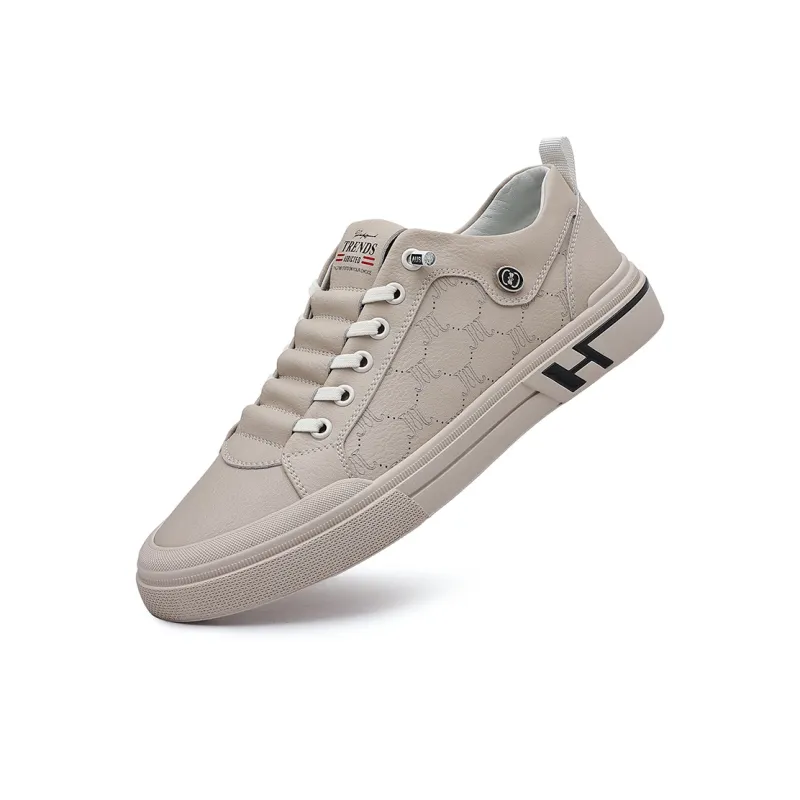 Playboy Playboy Low-Top Skateboard Shoes Men's-9