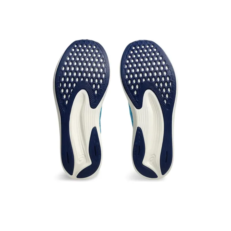 Asics EvoRide Speed 2 'Digital Aqua Sea'-4