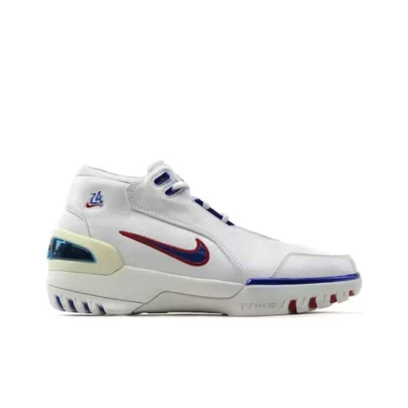 Nike Air Zoom Generation La All Star 2004-1