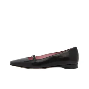 Carel Emilie Casual Single Shoes Women's Black