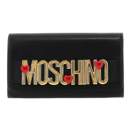 MOSCHINO Wallets