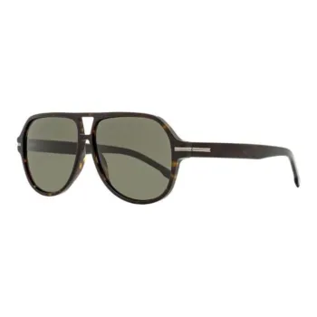 BOSS Pilot frame Sunglasses