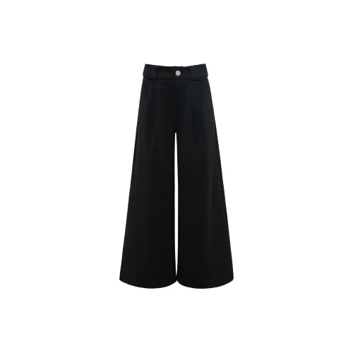 FTT Flythetruth Casual Pants Women's Black