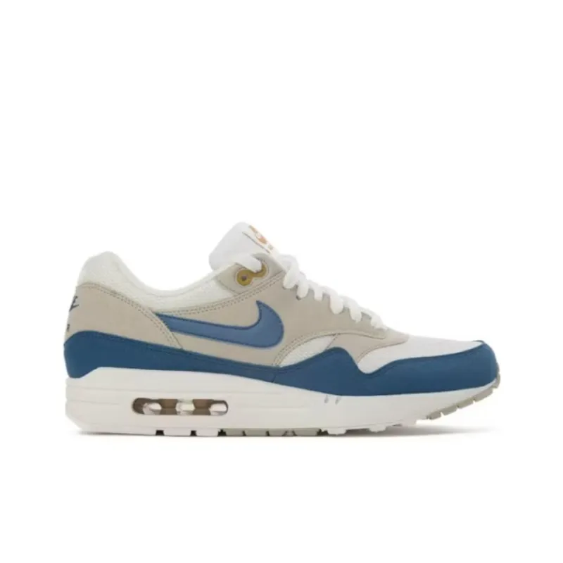 Nike Air Max 1 Shaded Blue 2012-1
