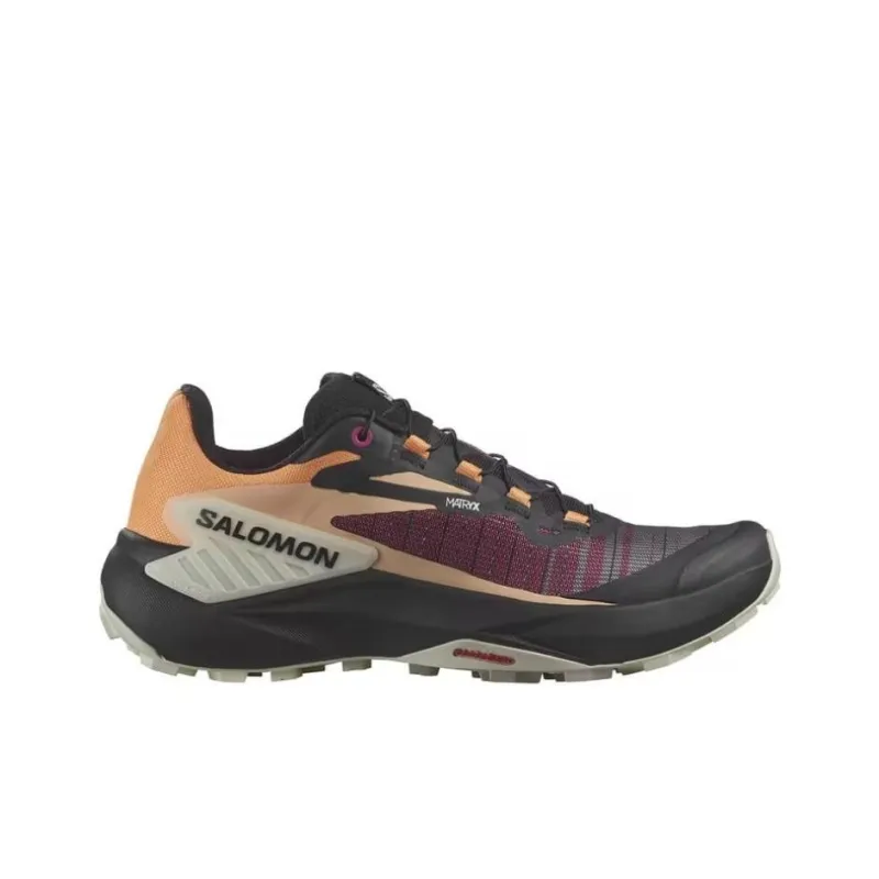 SALOMON Women's Genesis 'Bird Of Paradise Almond Milk' Women's-1