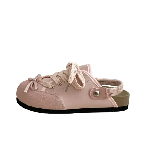 FCS Anti-Slip Wear-Resistant Low-Top Casual Shoes Women's