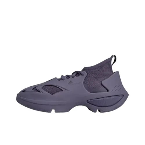 Adidas Sportswear By Stella Mccartney Trace Purple
