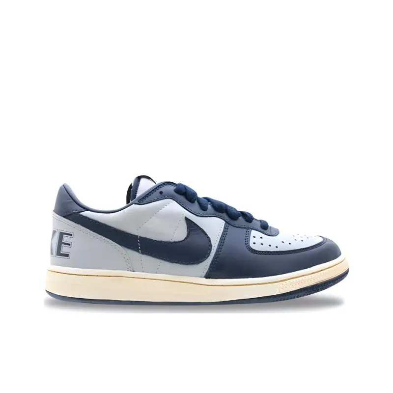 Nike Terminator Low Vntg 'Granite Dark Obsidian Sail'-1