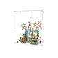 Full Transparent Assembled