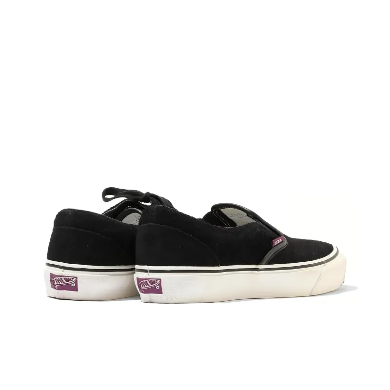Vans Era Slip On Needles Black-1