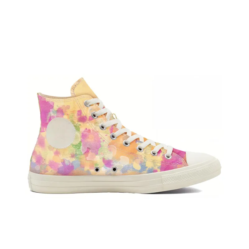 Converse Chuck Taylor All Star High 'Twisted Tie Dye'-1