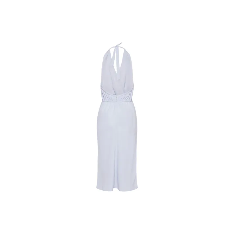 ARITZIA Babaton Catalyst Dress Sleeveless Dress Women's Cruise Blue/cruise Blue-1