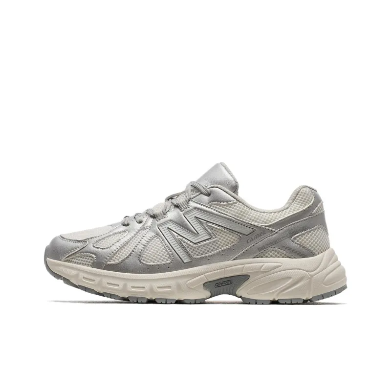 CAMEL Cushioning Wear Resistant Low Top Casual Running Shoes Men's-0