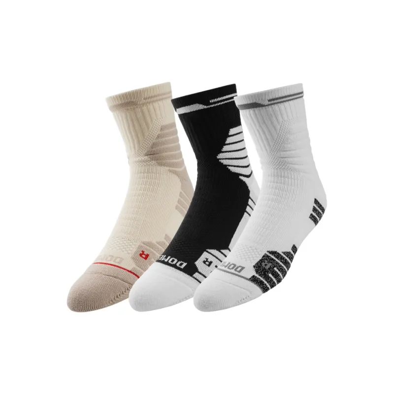 BKCXZICE Basketball Socks Unisex Combo Set-21